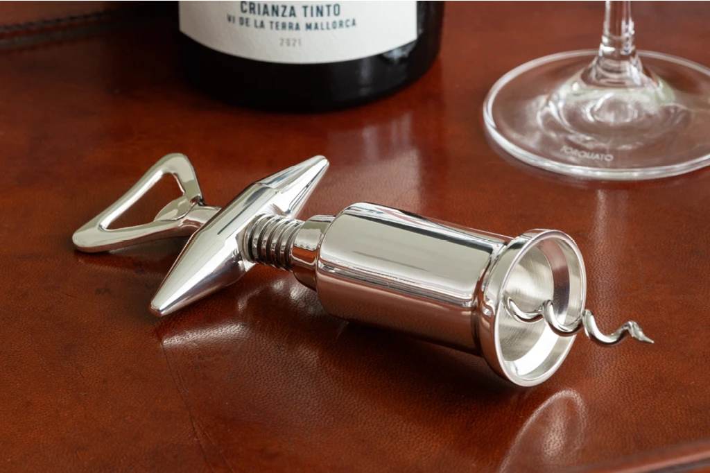 Fuer Ihn - Glockenkorkenzieher Fuer Ihn - Glockenkorkenzieher